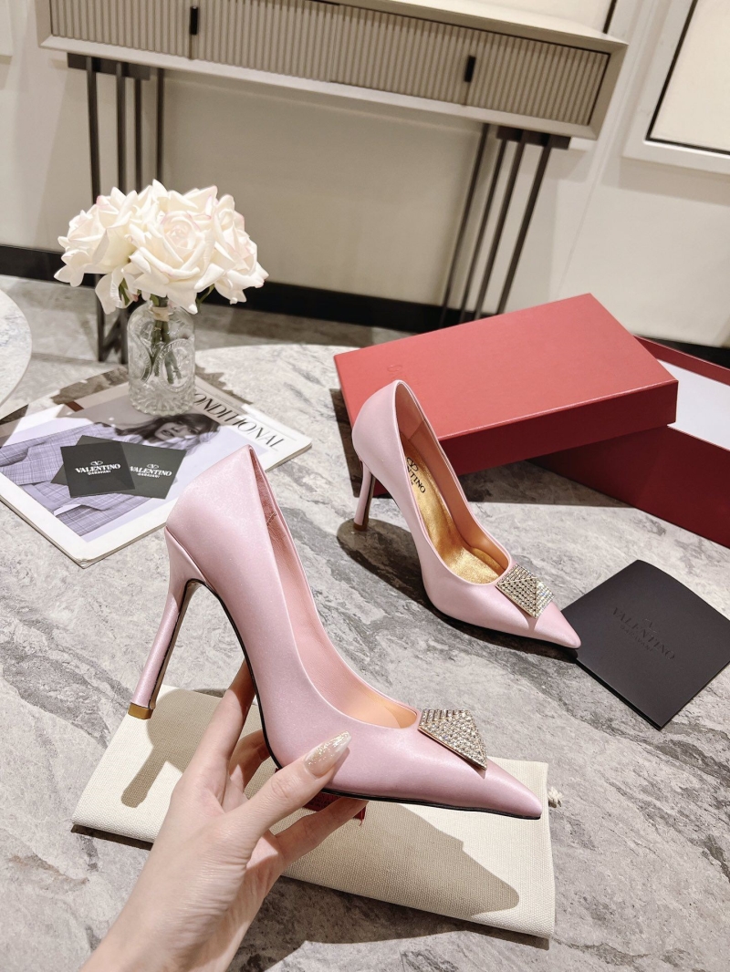 Valentino High Heels